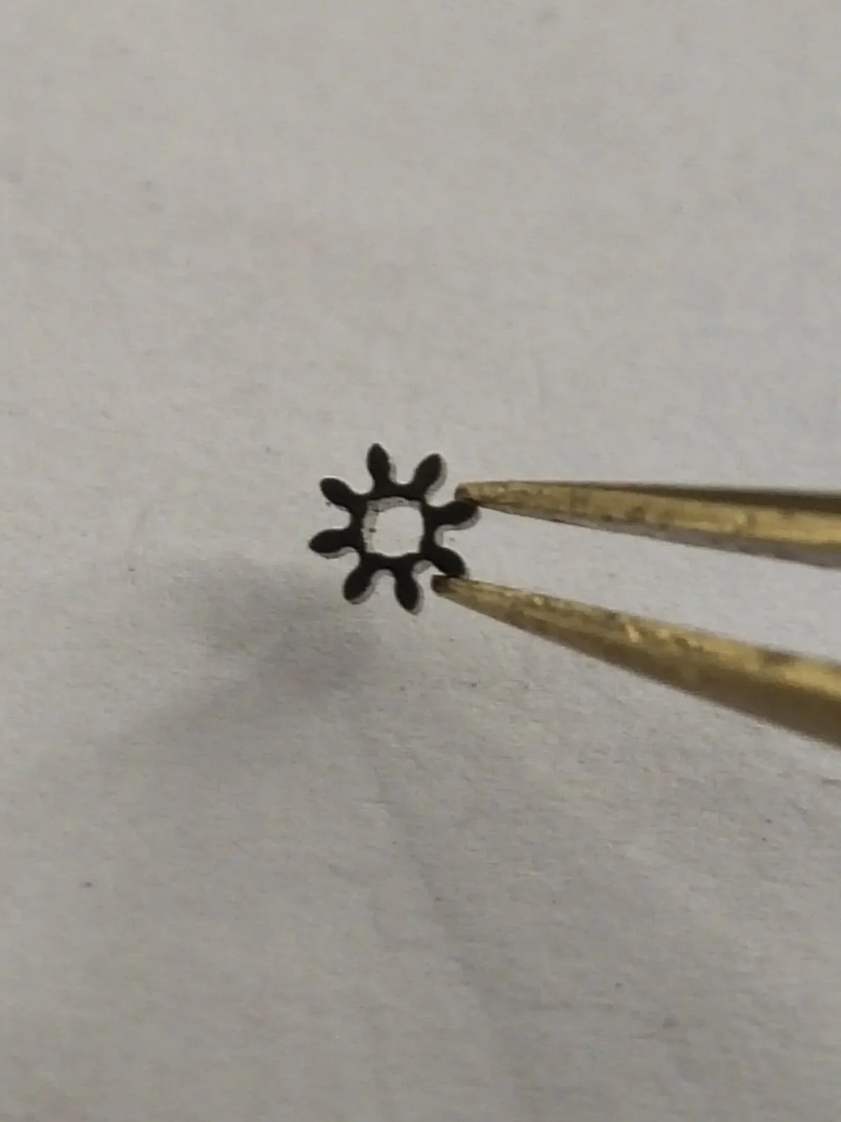 NOS Seiko Indicator Wheel for Vintage Seiko /7006.7019-6000.6020.6030.6040.6050