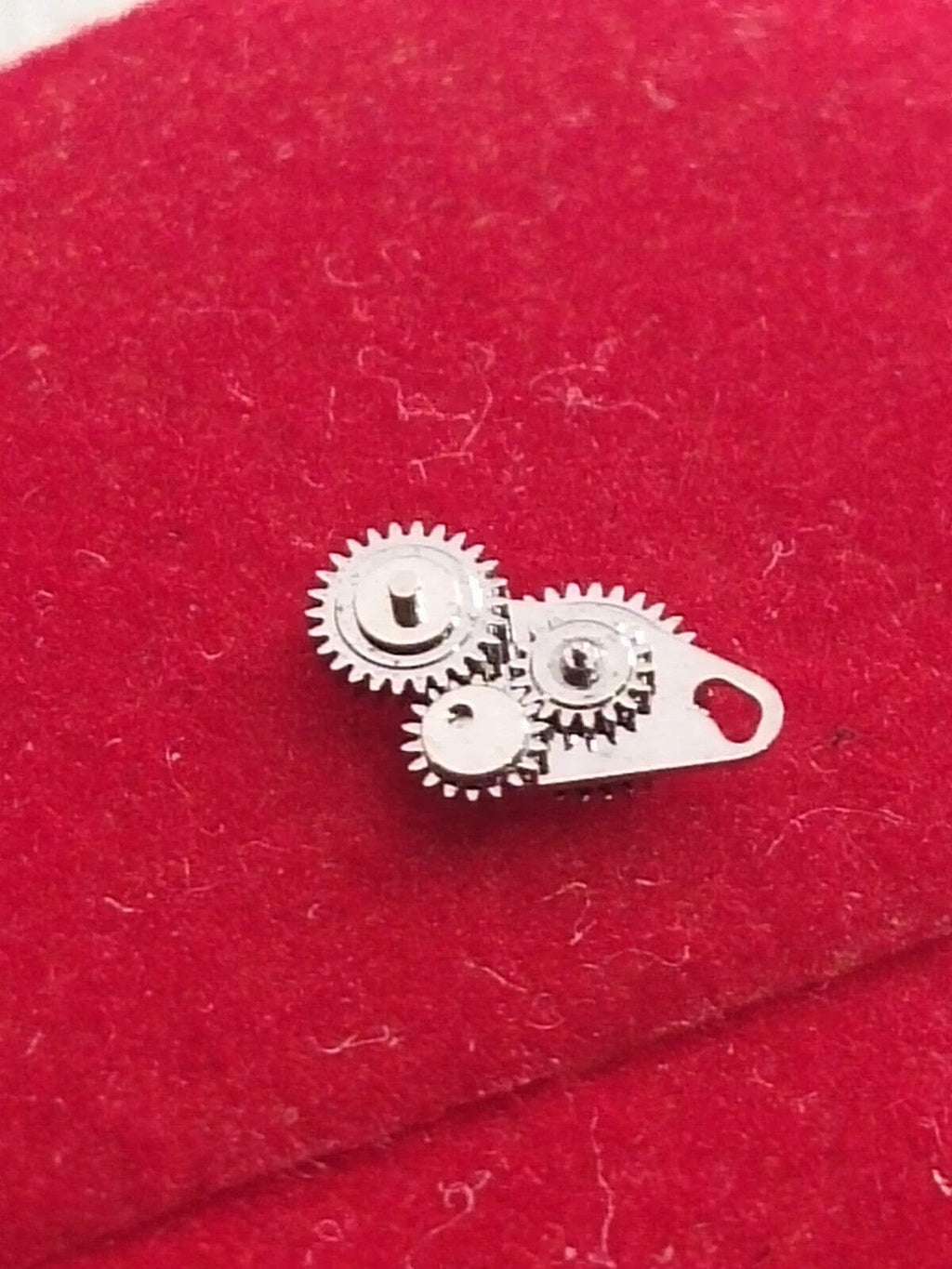 Rolex Cal./9001 0171 / Minute wheel Yok /Genuine parts