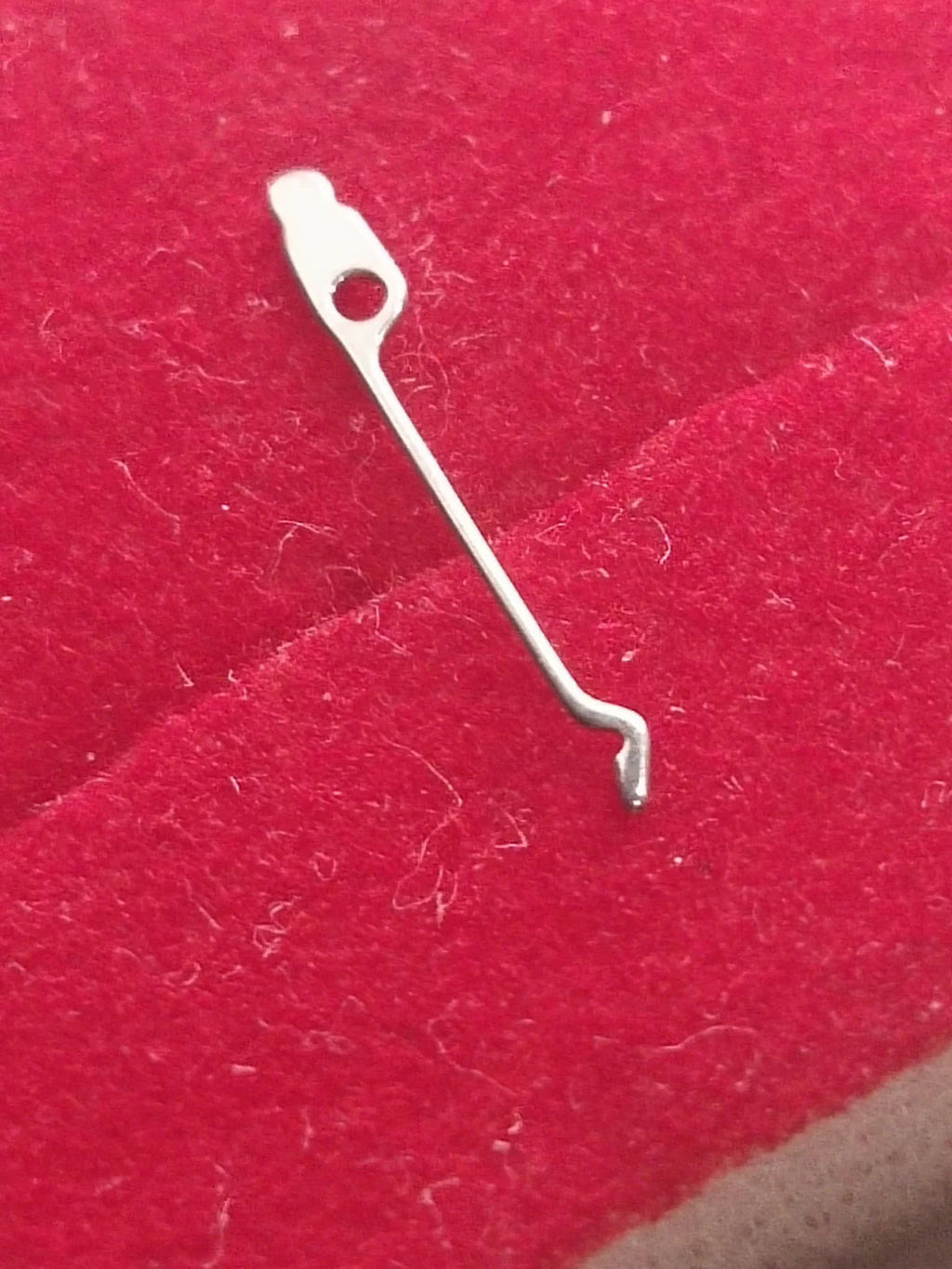 NOS Seiko Parts 781 610 /Cal.6138/6139/ 1 Pc