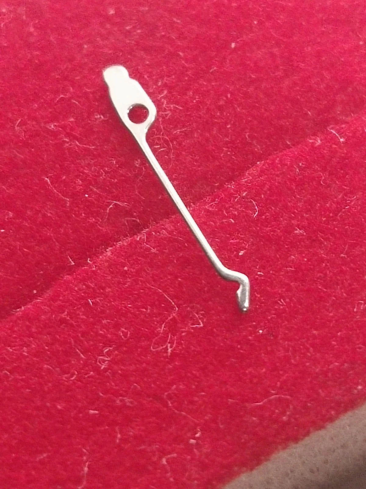 NOS Seiko Parts 781 610 /Cal.6138/6139/ 1 Pc