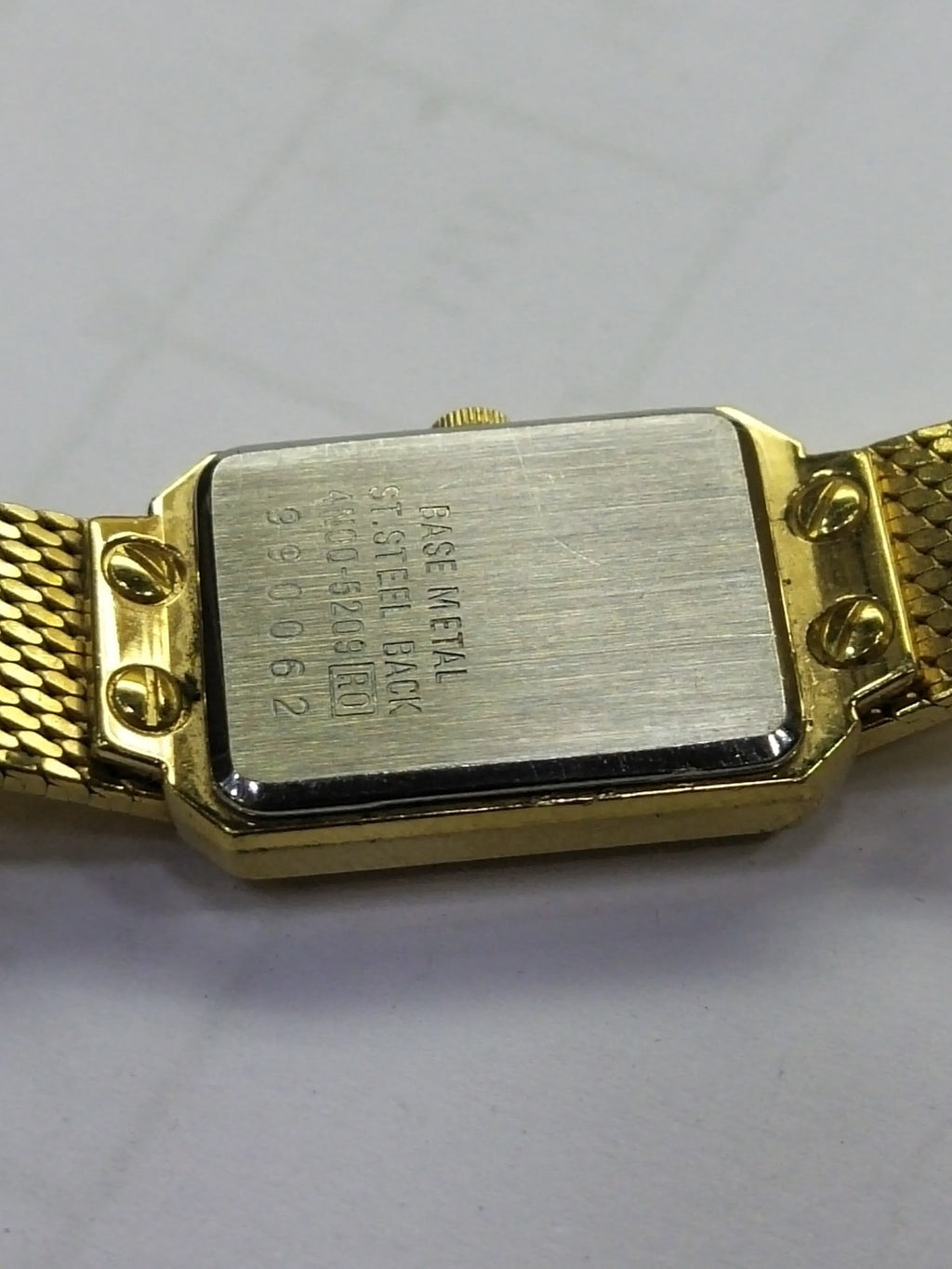 Vantage Seiko LASSALE/Complete work 