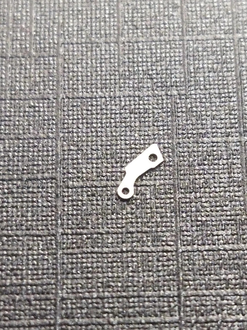 Seiko Part. 810 250 Date Jumper Cal. 2505A.B/2516B/2517A (1pc