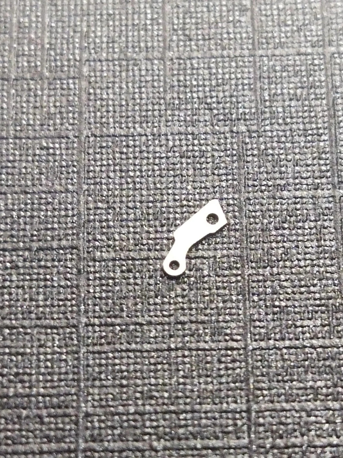 Seiko Part. 810 250 Date Jumper Cal. 2505A.B/2516B/2517A (1pc