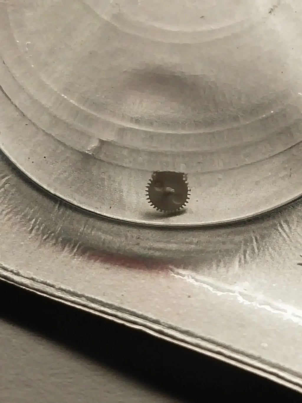 NOS SEIKO parts 701 806