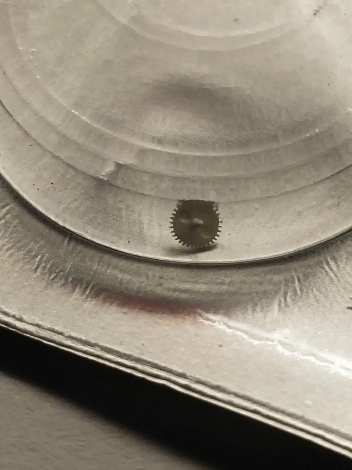 NOS SEIKO parts 701 806