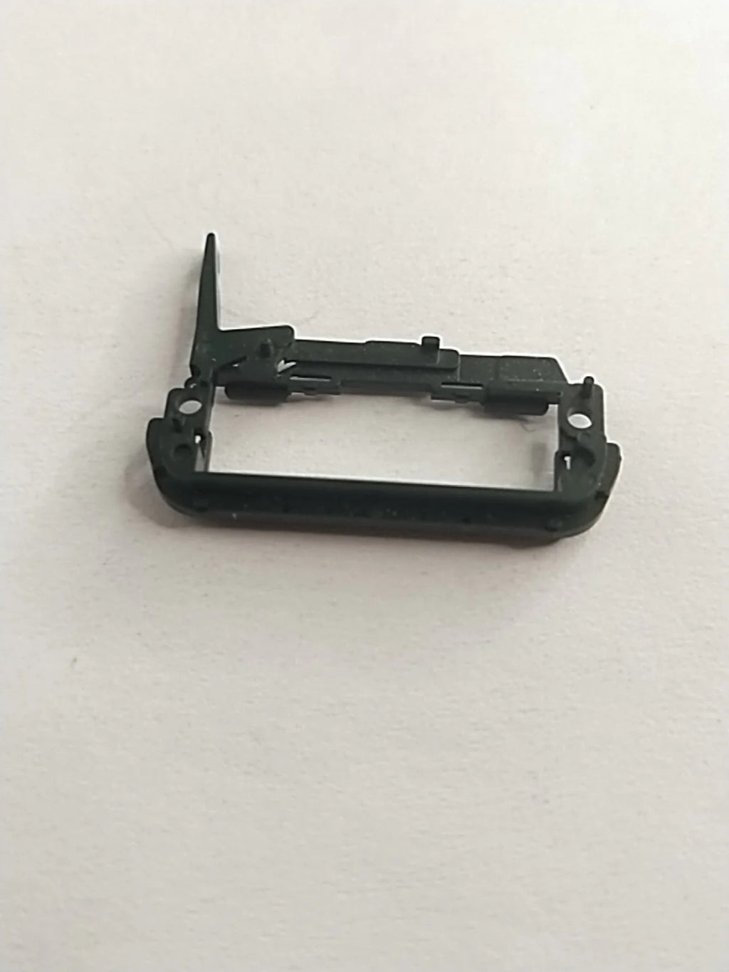 NOS Seiko original Digital Parts / Plat Seiko