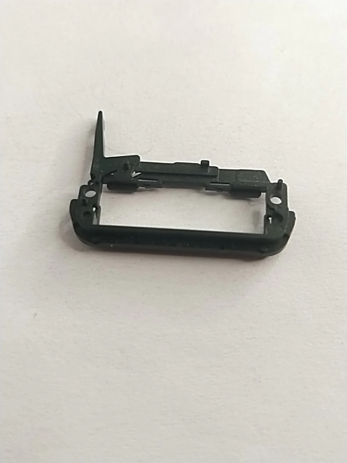 NOS Seiko original Digital Parts / Plat Seiko