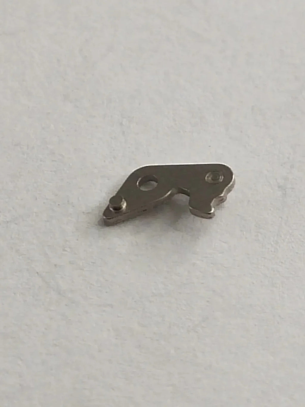 NOS SEIKO PARTS / Sitting lever/ Part . 383 805 /1pc Cal.4006A/ 1Pc