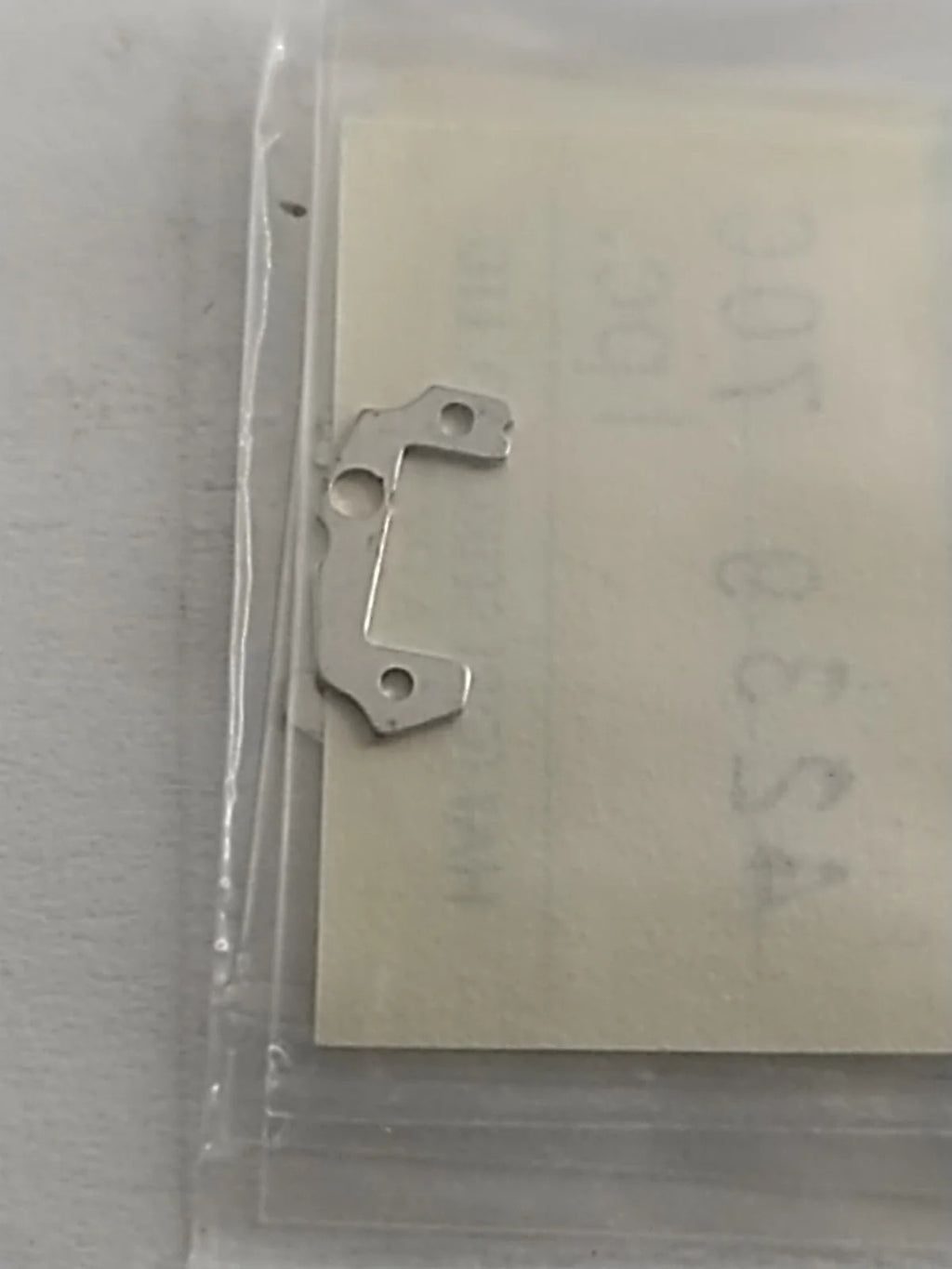 ORIGINAL SEIKO Part 4239 700 Rotor Stator