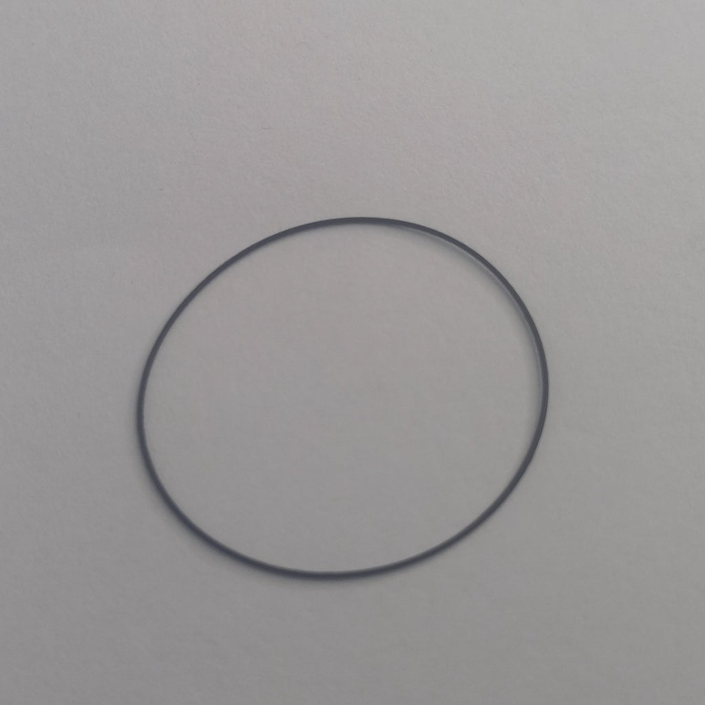 GUCCI Original Gasket BACK–Part No. 158.23 -New Old Stock ( 1 PS