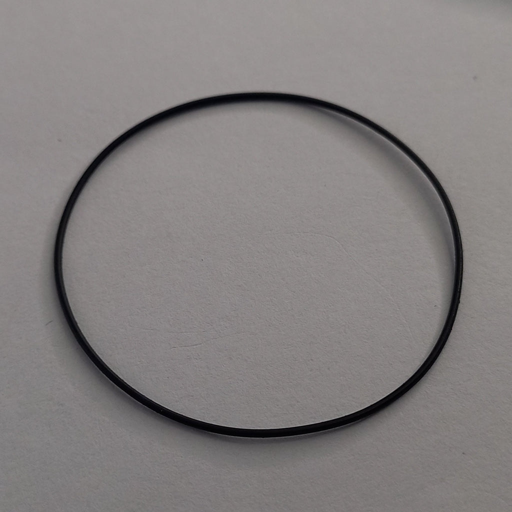 GUCCI Original Gasket BACK–Part No. 158.31 JT.FON.735M -New Old Stock ( 1 PS