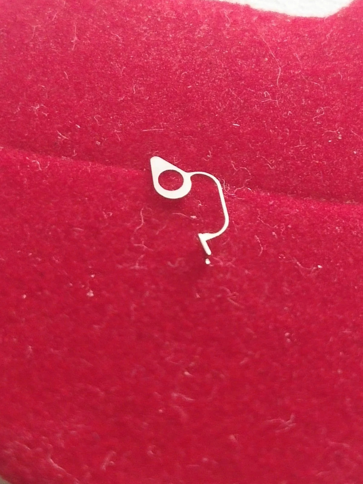 NOS Seiko Parts 745 617/ Cal. 6138/1 Pc