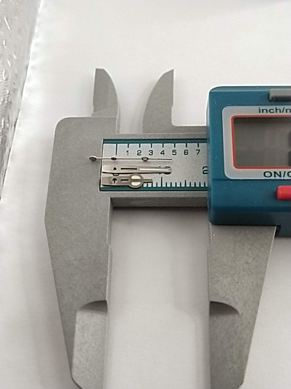 NOS Hand set for ETA / 805/804/803 _CK_S.A_TISO..Several models Price for on set
