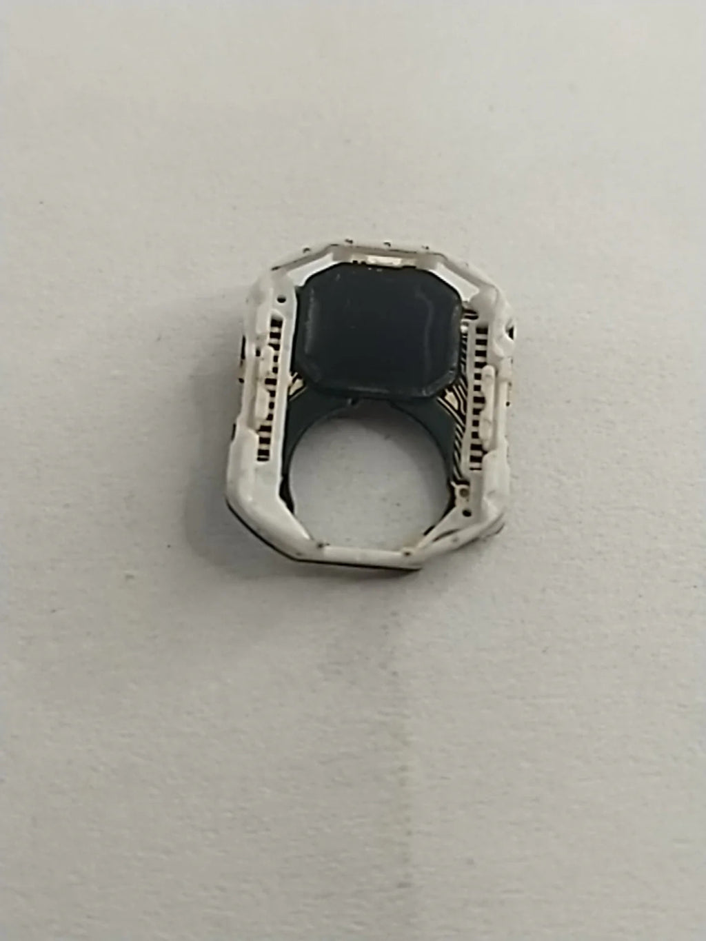 NOS Circuit Plock Seiko Digital Part . 4001 117