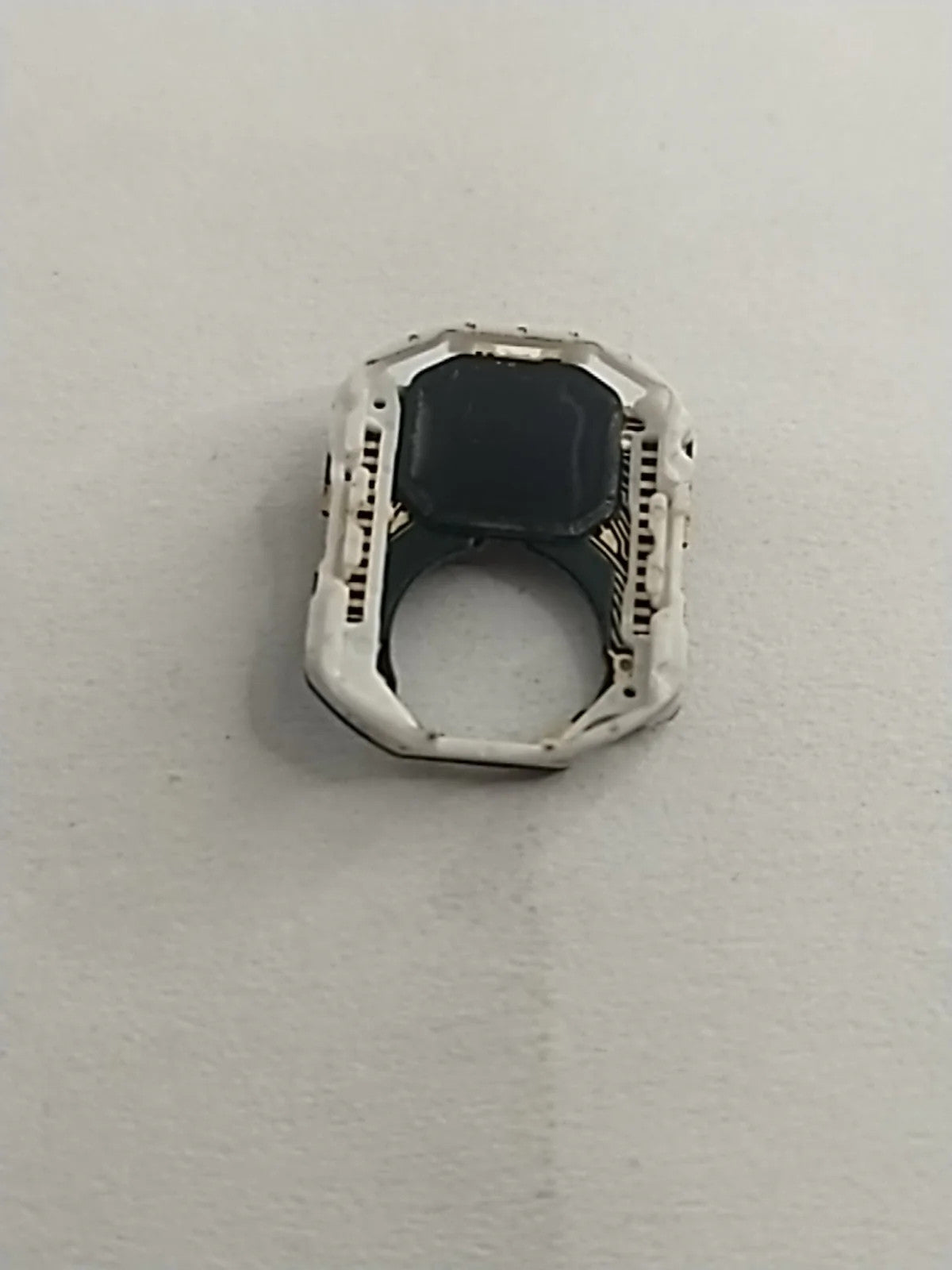 NOS Circuit Plock Seiko Digital Part . 4001 117