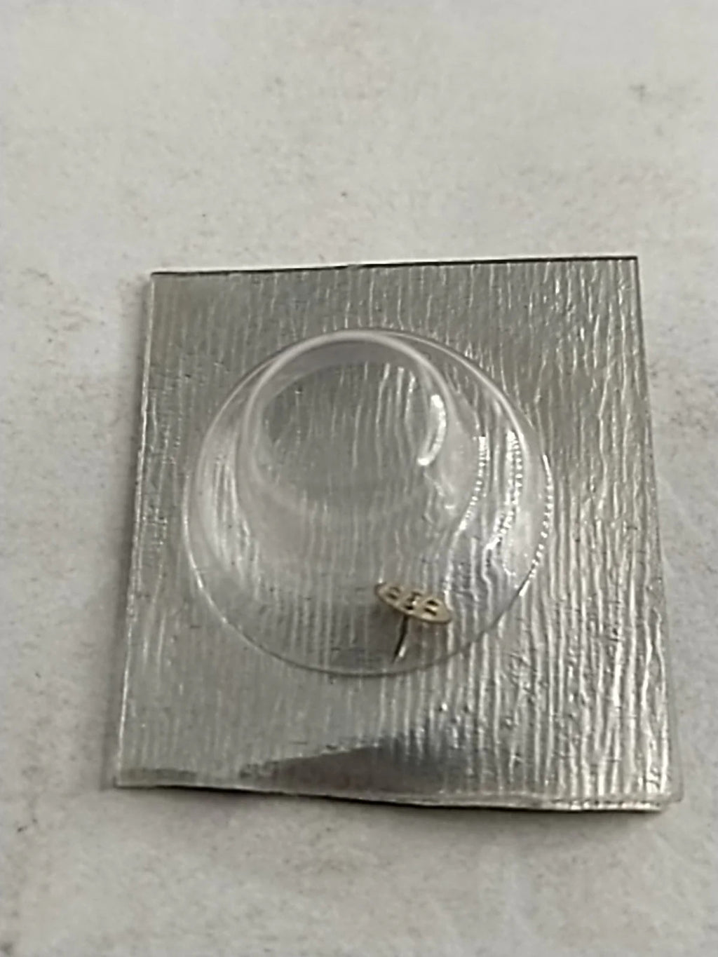 NOS Seiko Parts 701 589