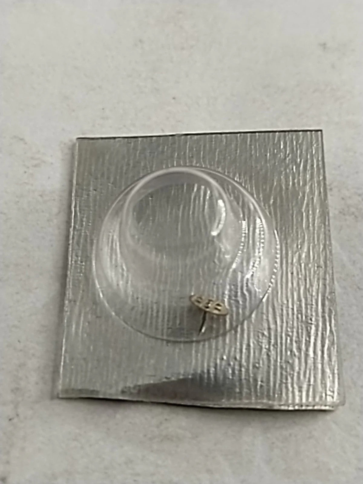 NOS Seiko Parts 701 589