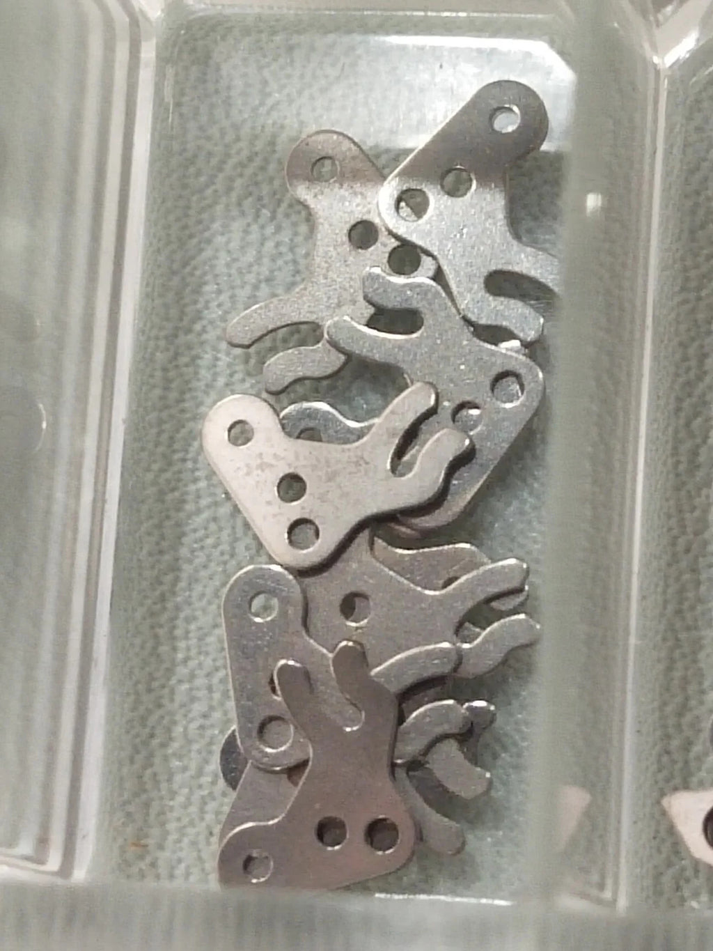 NOS Seiko Parts 749 617/ Cal. 6138/1 Pc