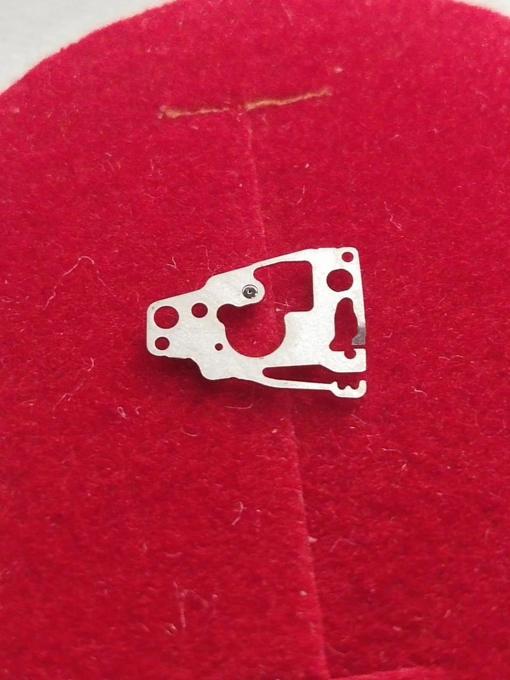 Seiko Part. 388 354 Sitting lever Spring /Cal.2E20B(1pc