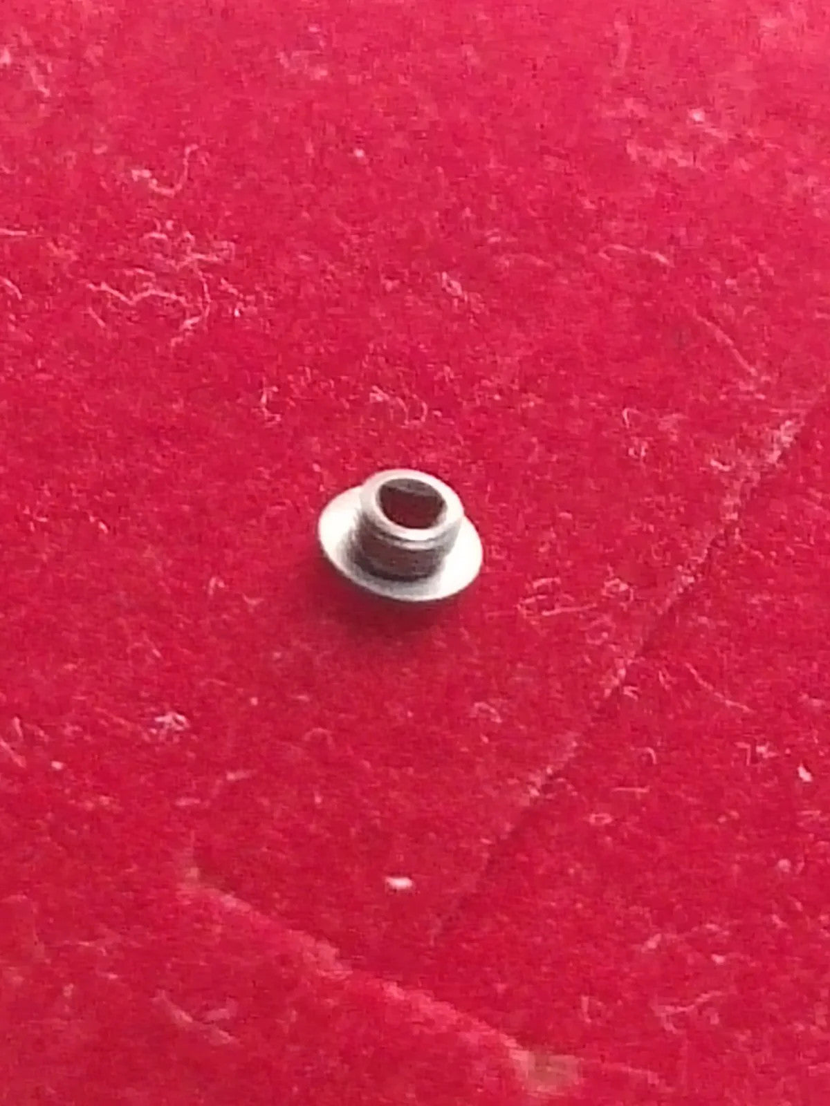 Rolex 3235/3255 /3285 568 Axel Oscillating Weight /Genuine parts