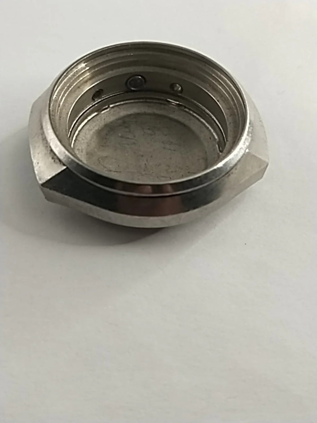 Original Case / siko chronograph 6309_5810A /used /