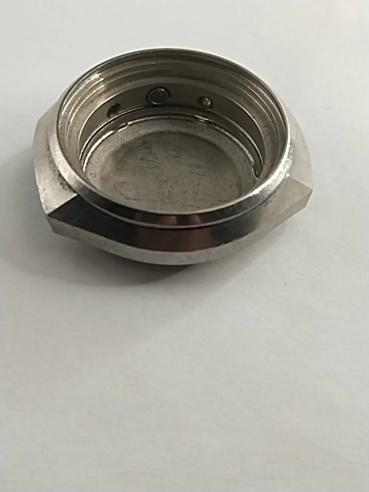 Original Case / siko chronograph 6309_5810A /used /