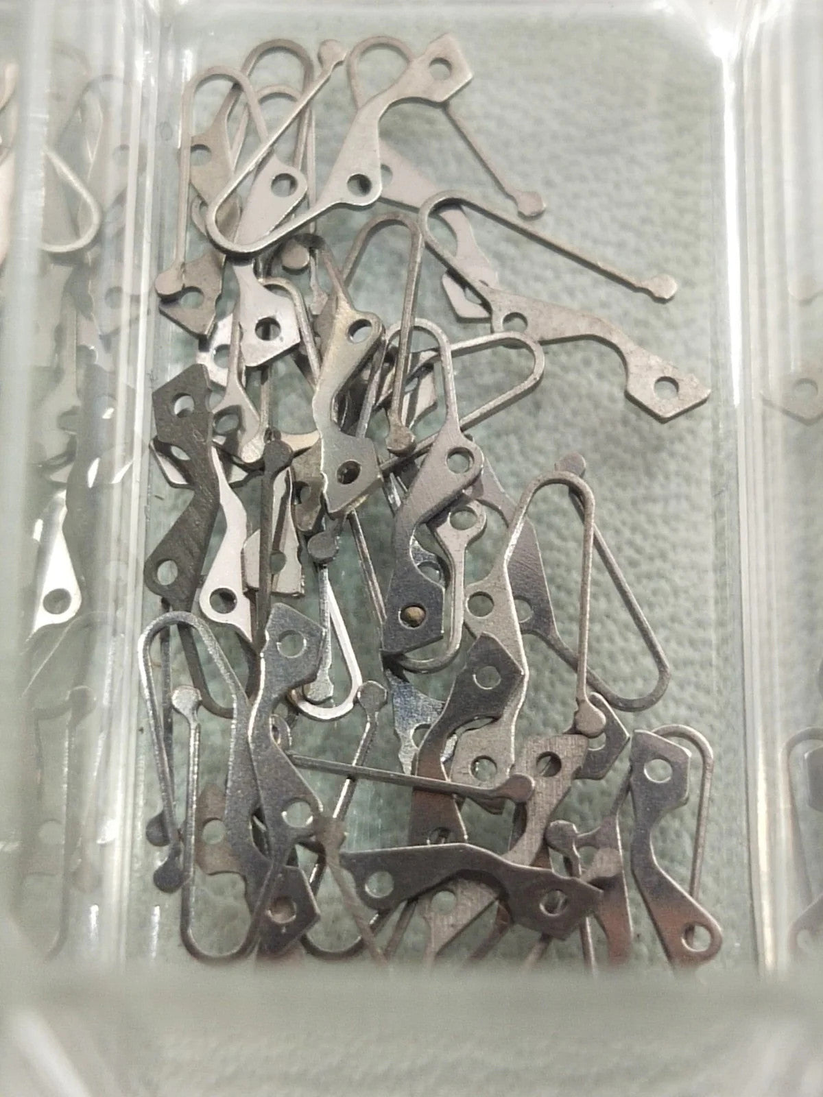 Seiko Part. 810 601 Date Jumper Cal. 6308A/09A.B/19A/7546A (1pc