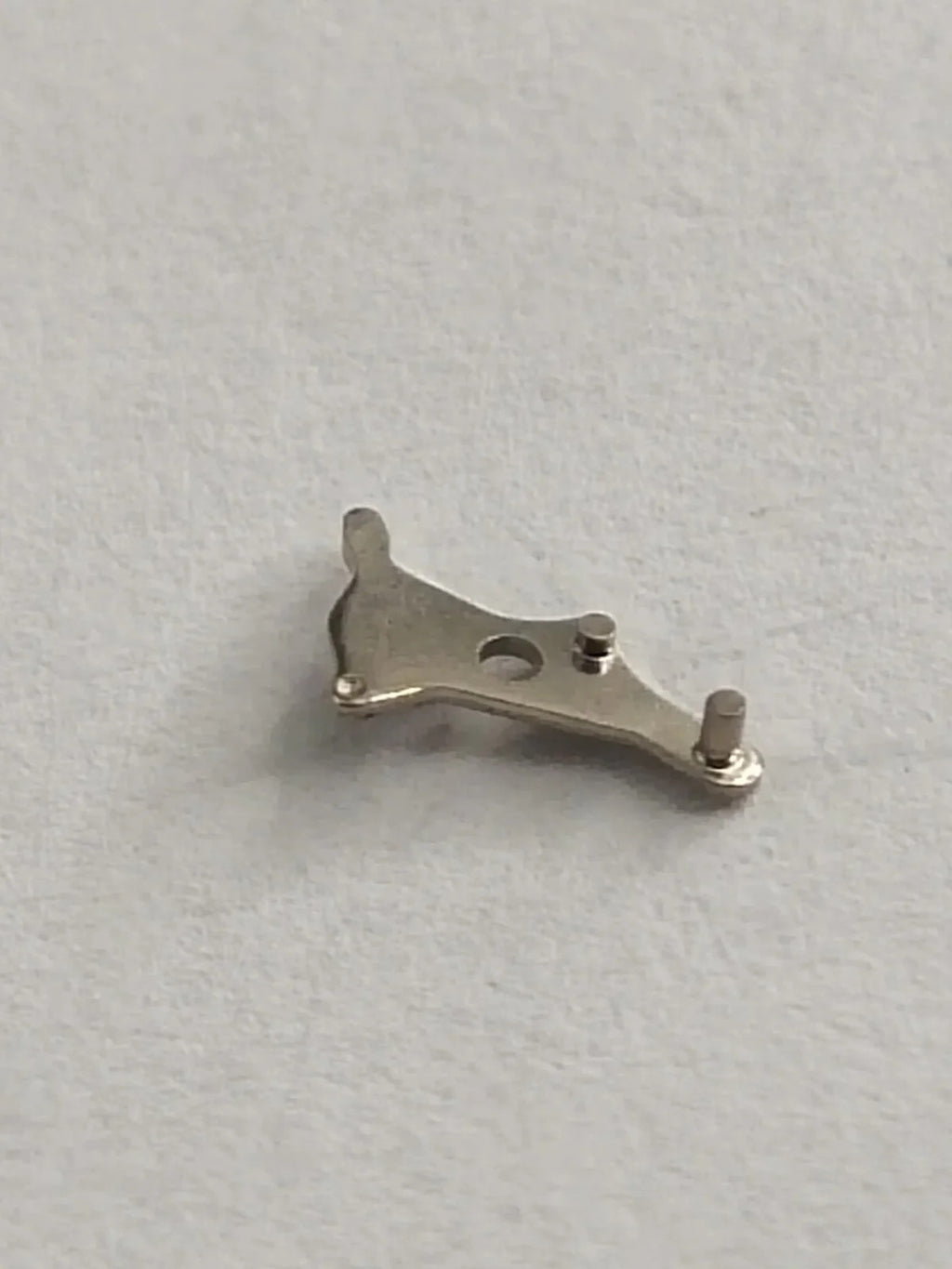 NOS SEIKO PARTS / Sitting lever/ Part . 383 806