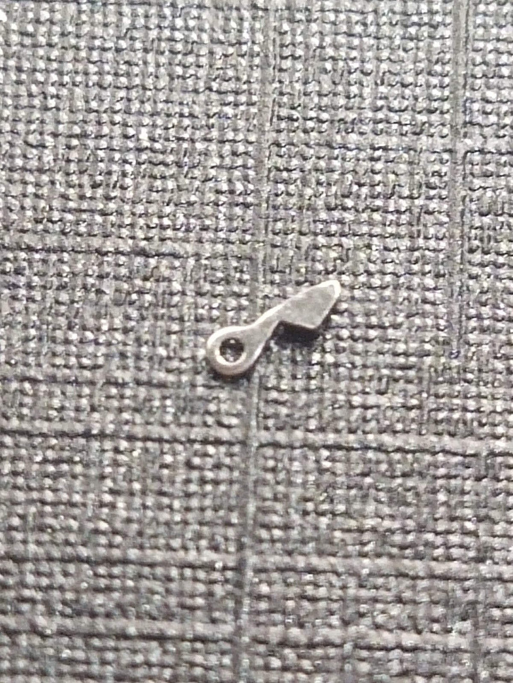 Seiko Part. 810 350 Date Jumper Cal. 2A22A/23A/27A/27A (1pc