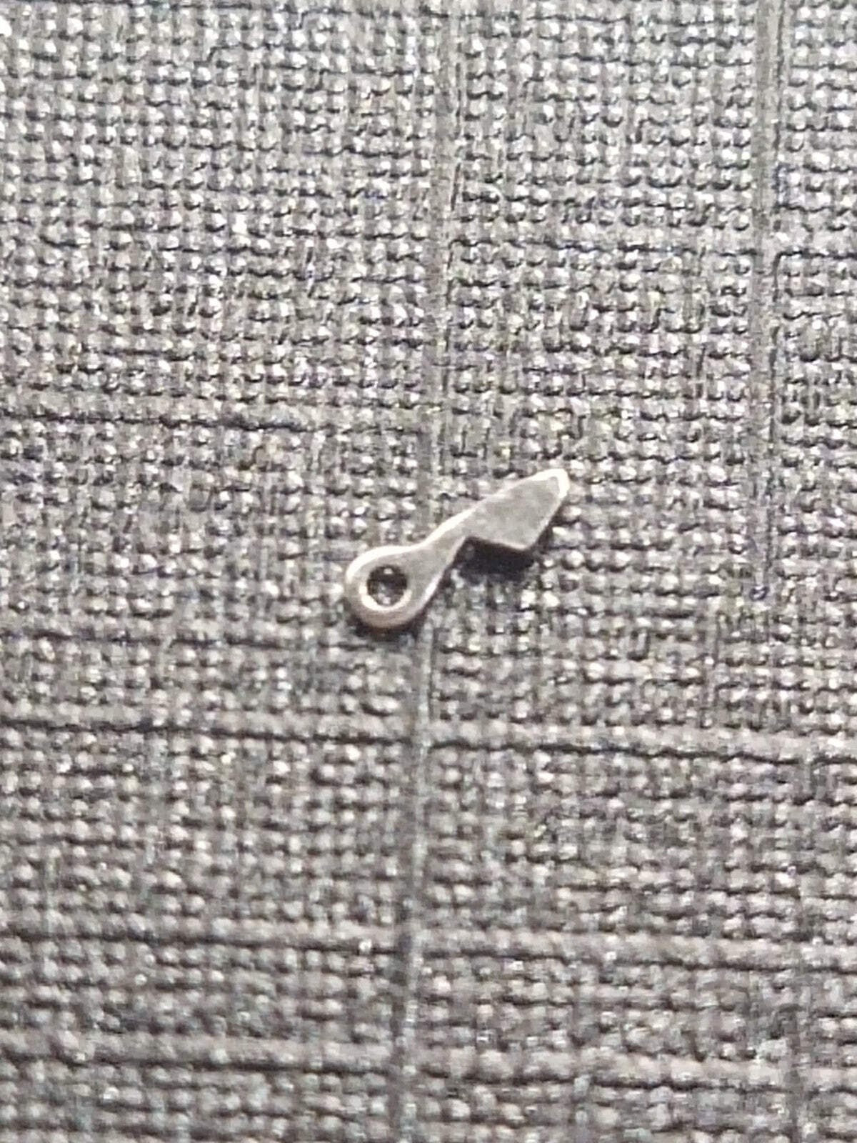 Seiko Part. 810 350 Date Jumper Cal. 2A22A/23A/27A/27A (1pc