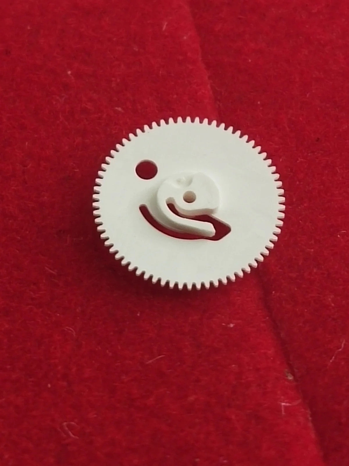 NOS Seiko Date Draiving wheel Parts 802 756 / 1 Pc