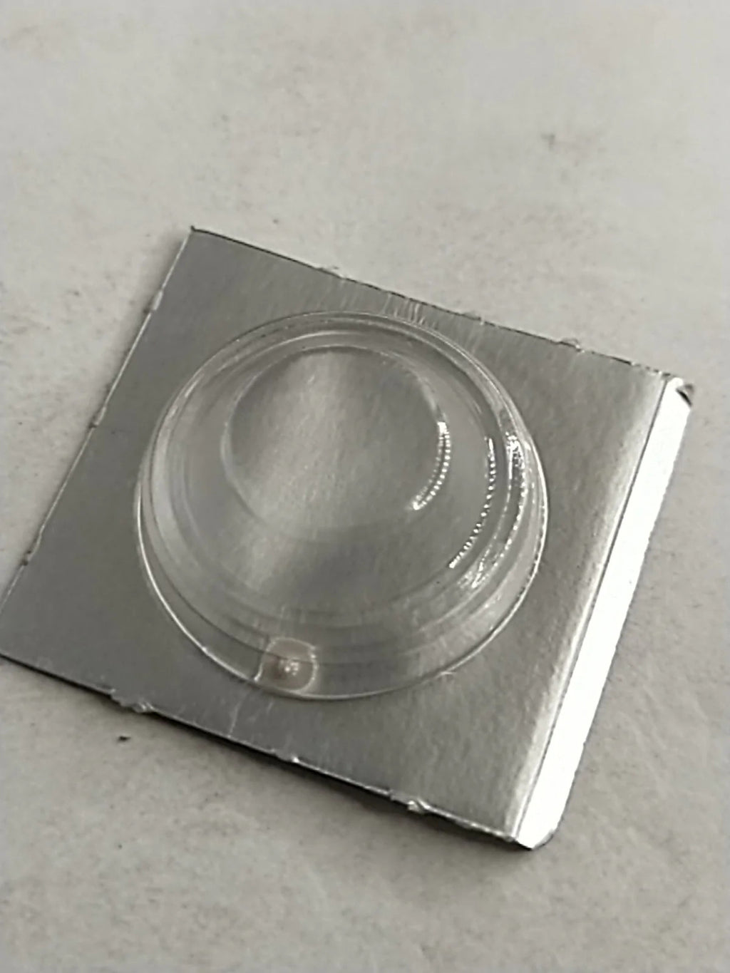 NOS Seiko Parts 701 890