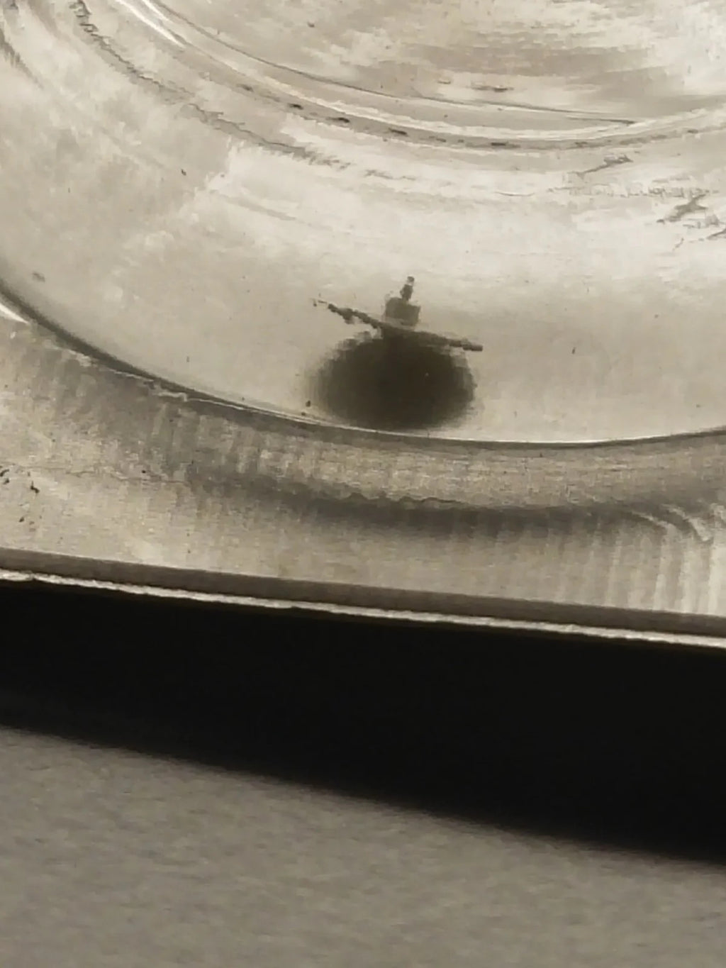 NOS Seiko Parts / 885 741 /