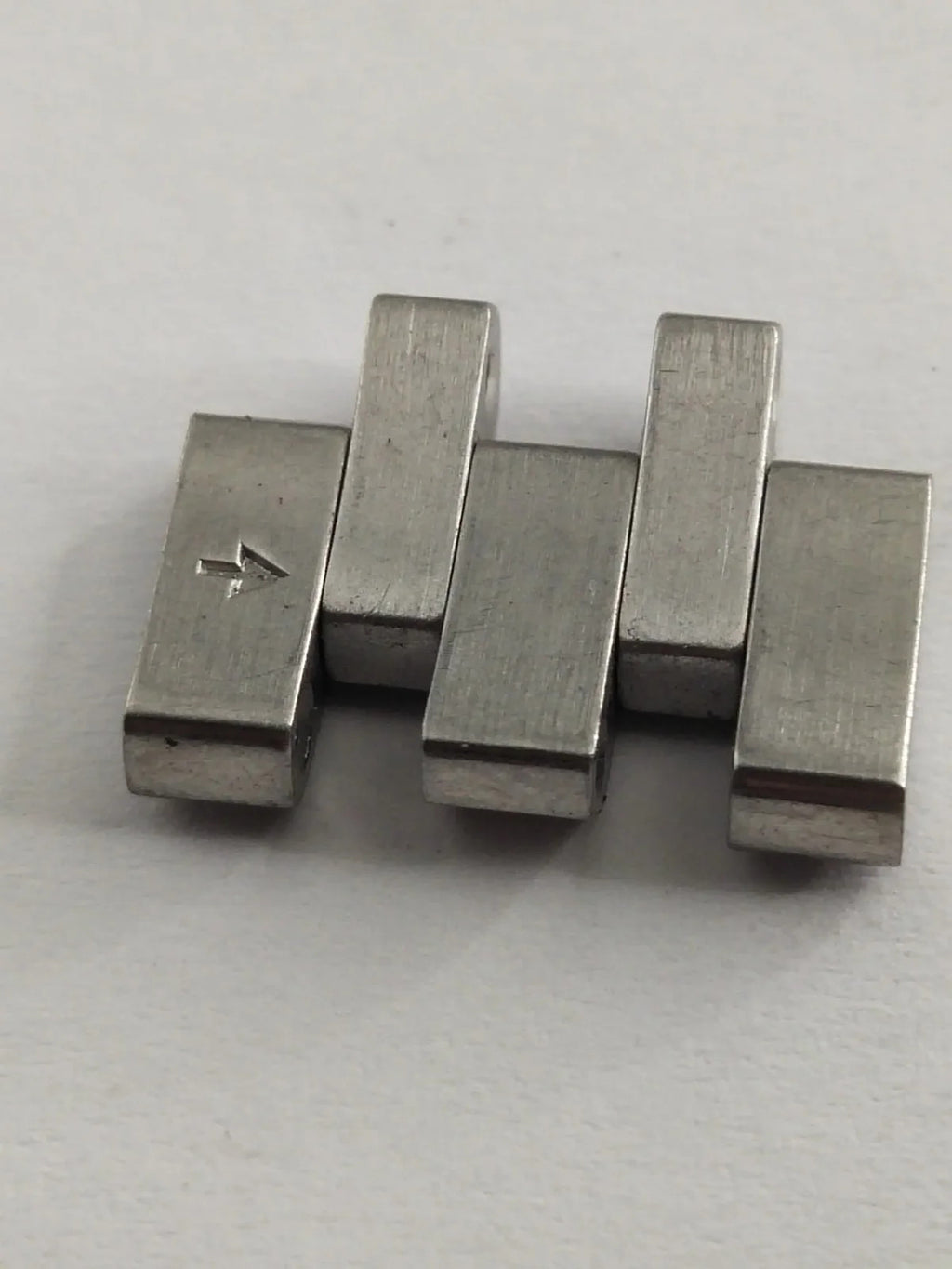 Original Tissot Link PRC 200 / 18 MM
