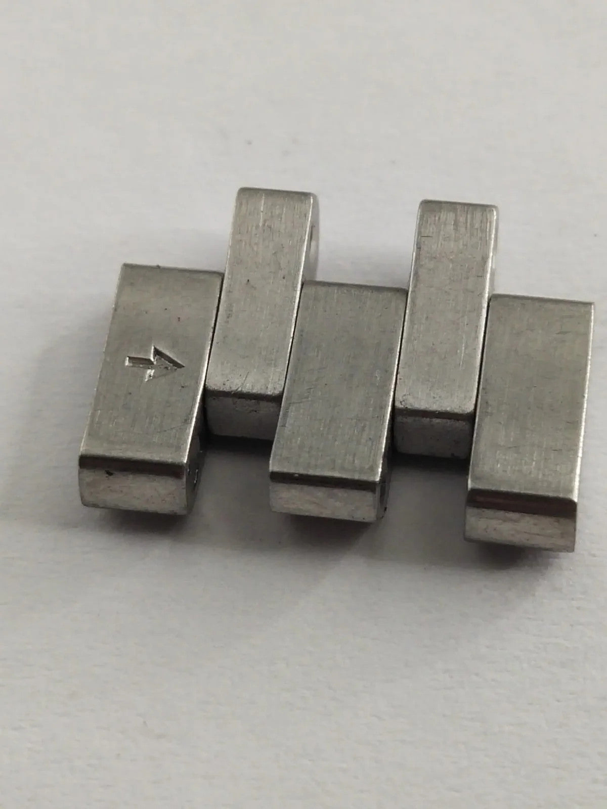 Original Tissot Link PRC 200 / 18 MM