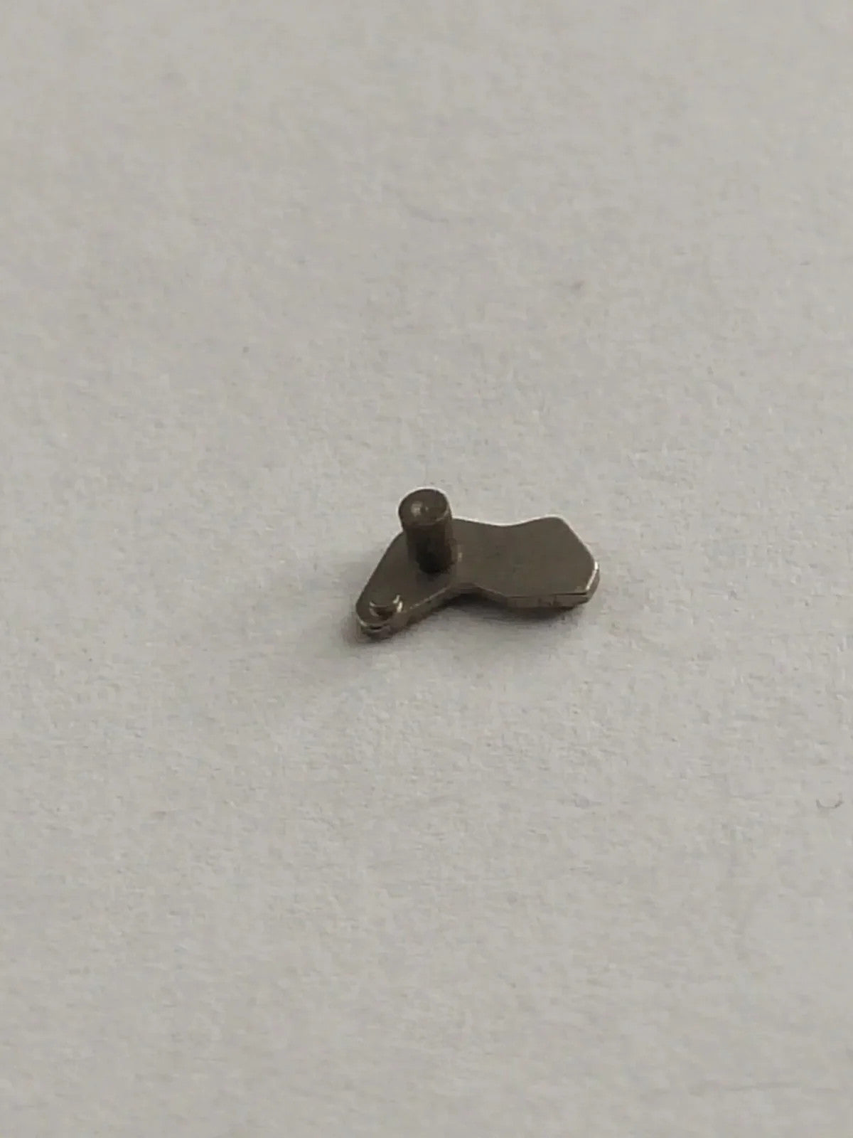 NOS SEIKO PARTS / Sitting lever/ Part . 383 614 Cal.6139A/B.... 1pc