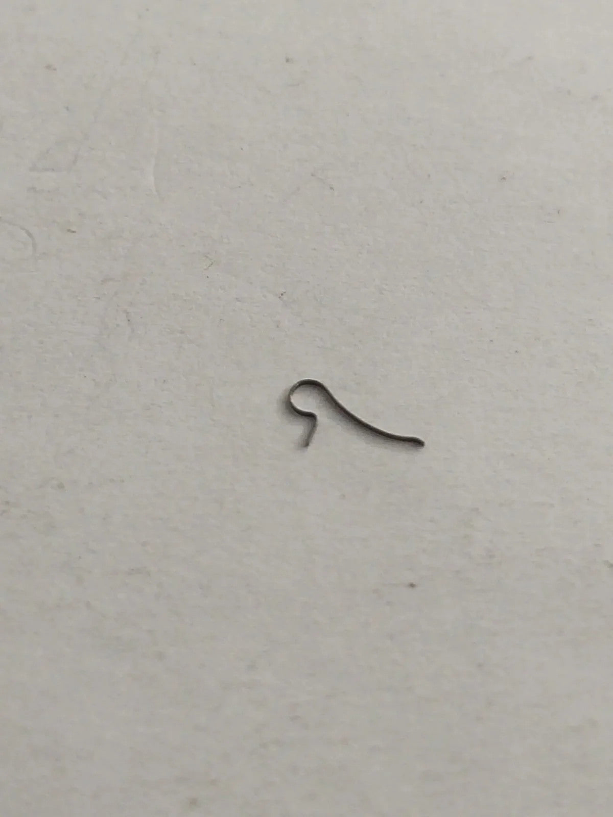 Omega original Parts Cal/ 1000/ Part . 1000- 1563 new