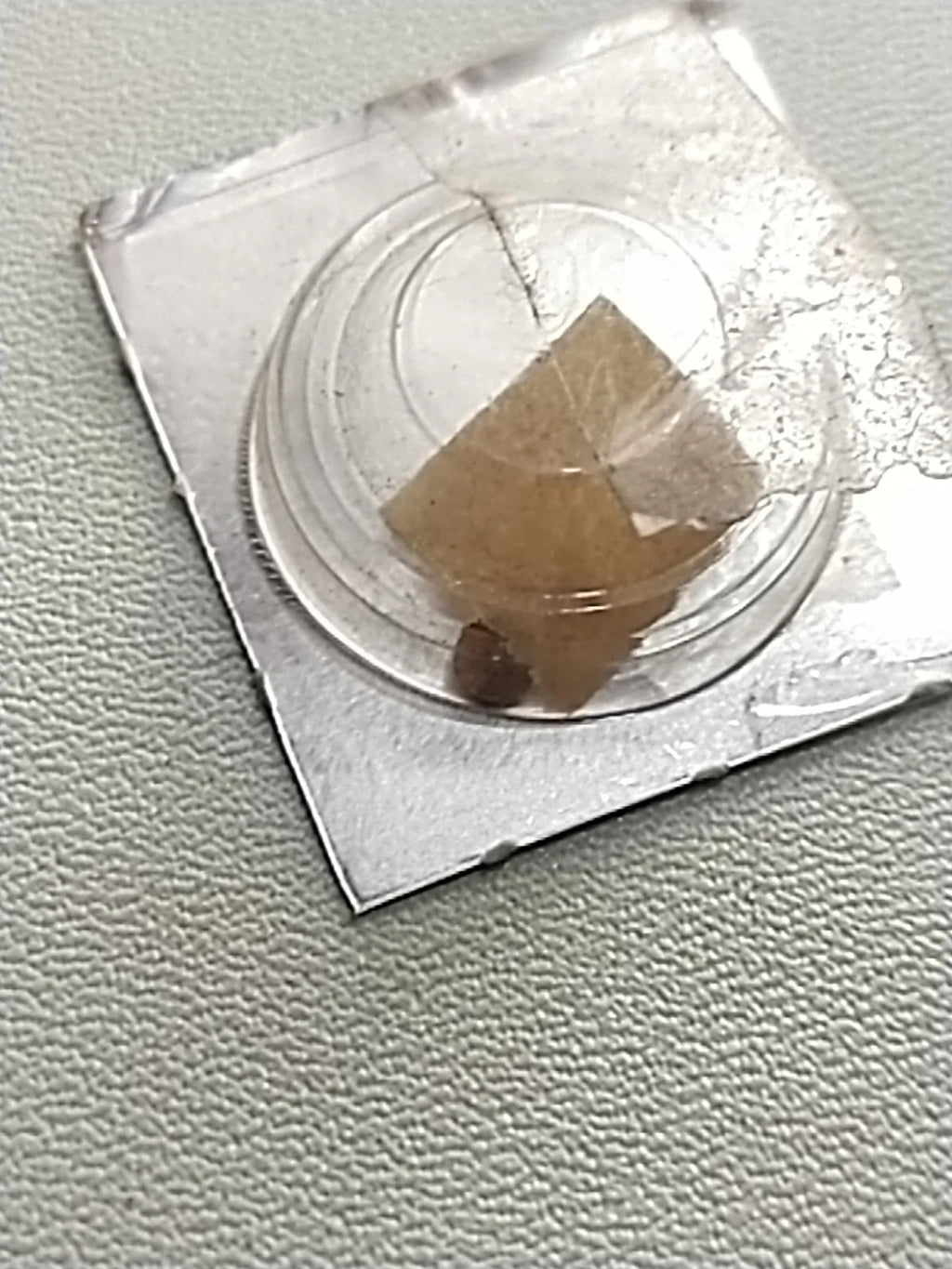 NOS Seiko Step Rotor Parts 4146 508/(1pc