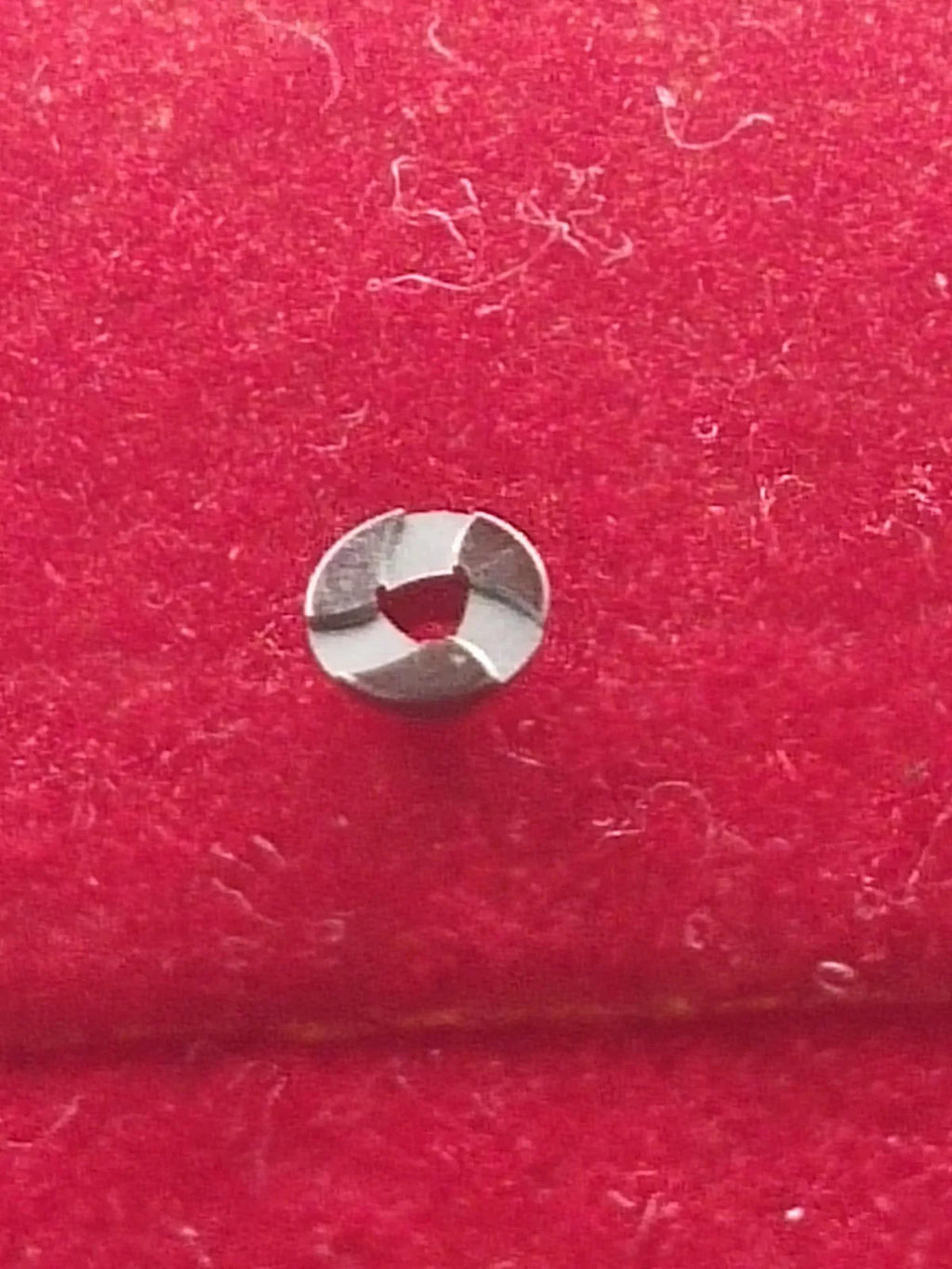Rolex 3235/3255 /3285 568 Axel Oscillating Weight /Genuine parts