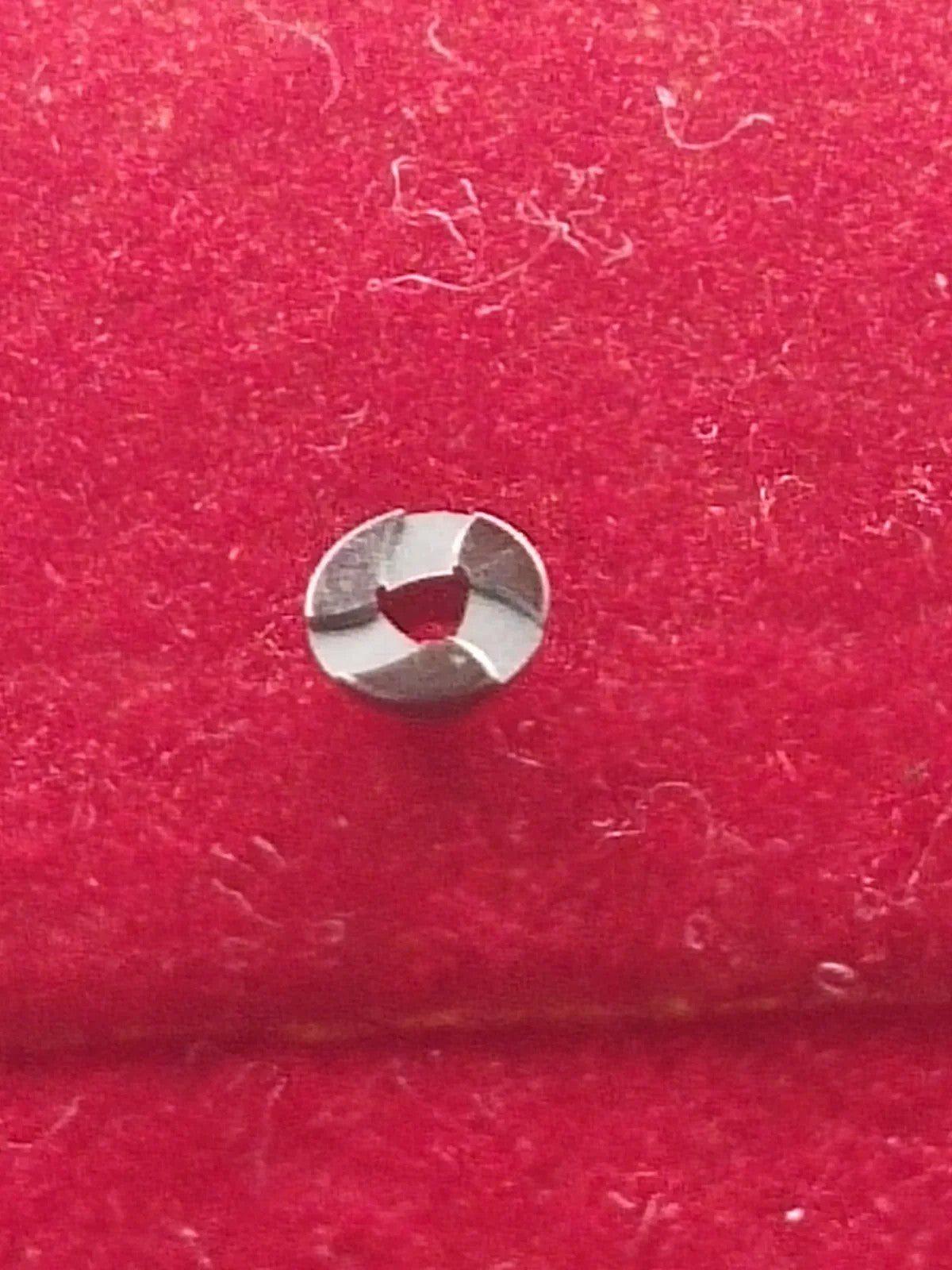 Rolex 3235/3255 /3285 568 Axel Oscillating Weight /Genuine parts