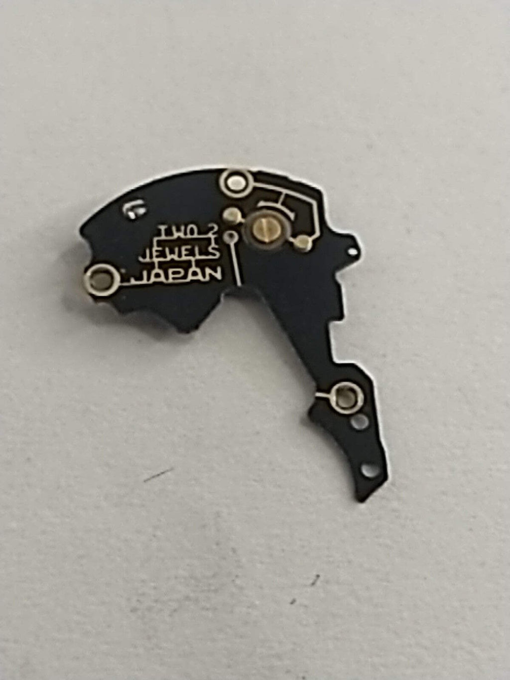 NOS Seiko circuit Part . 4001 417 / 4001 416