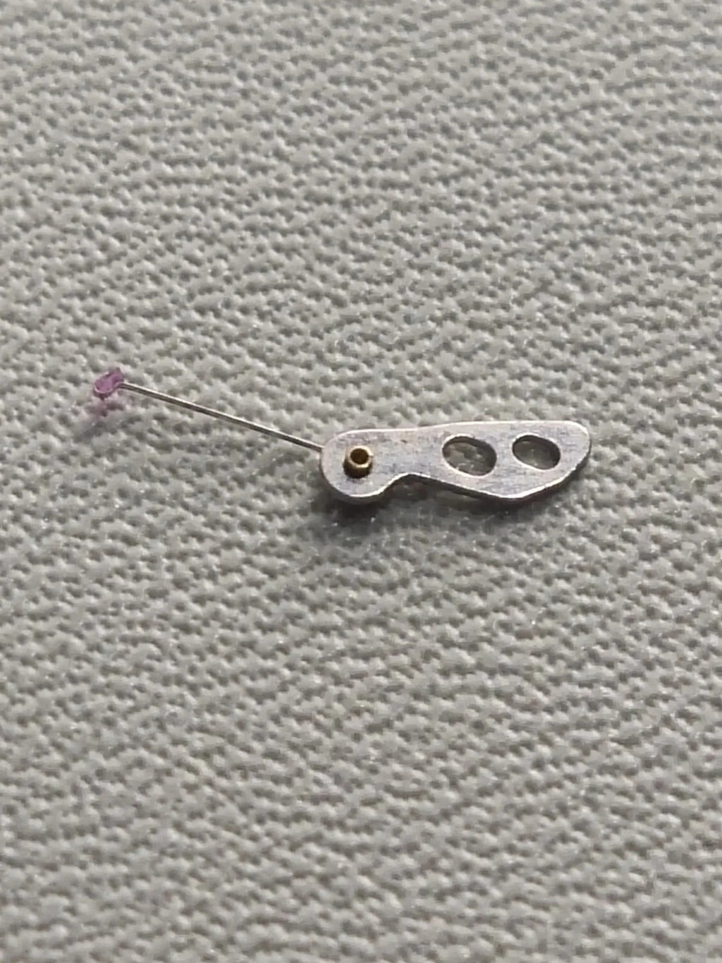 NOS Seiko Parts 760 001/ Cal. 0843A/1 Pc