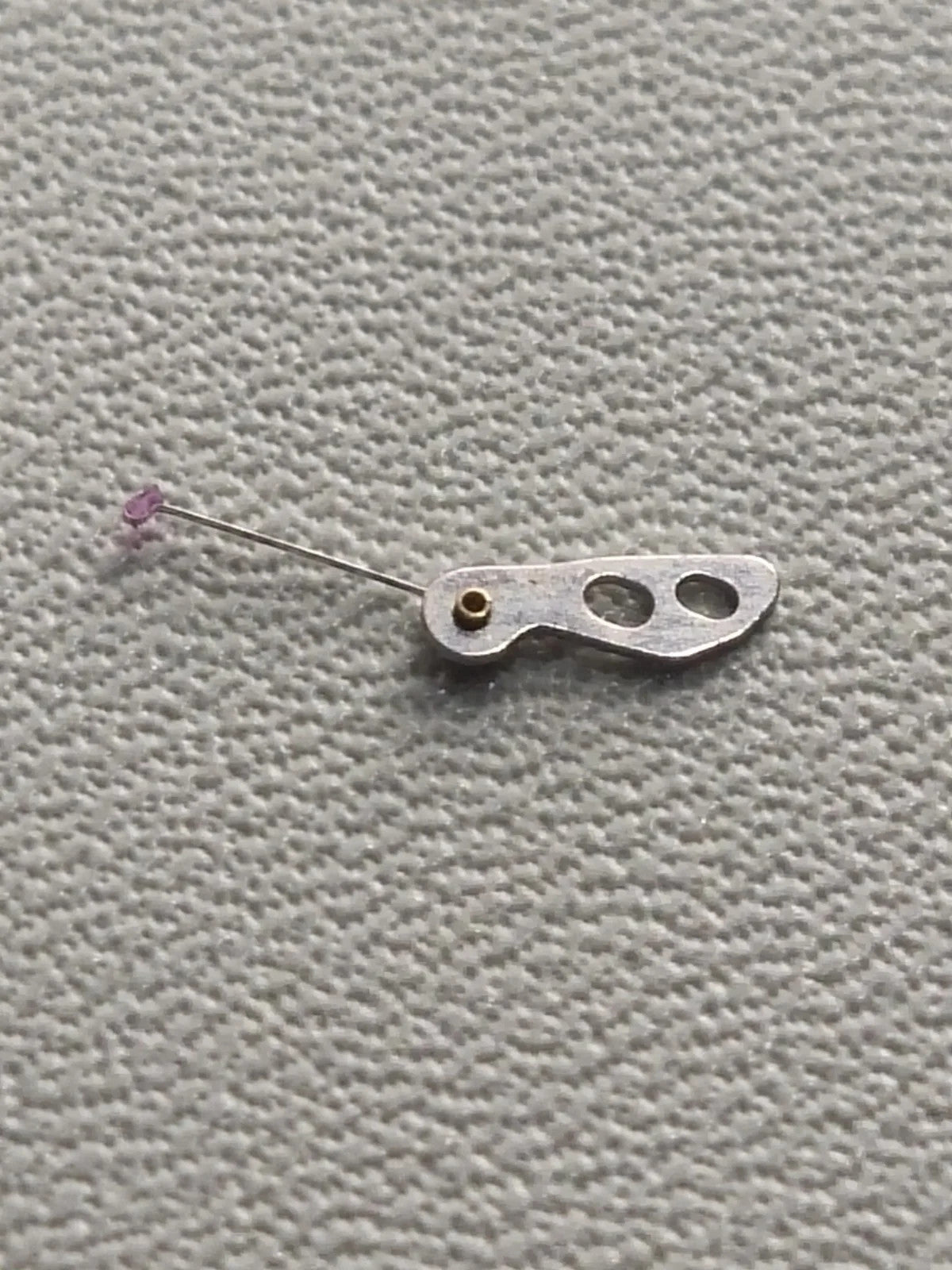 NOS Seiko Parts 760 001/ Cal. 0843A/1 Pc