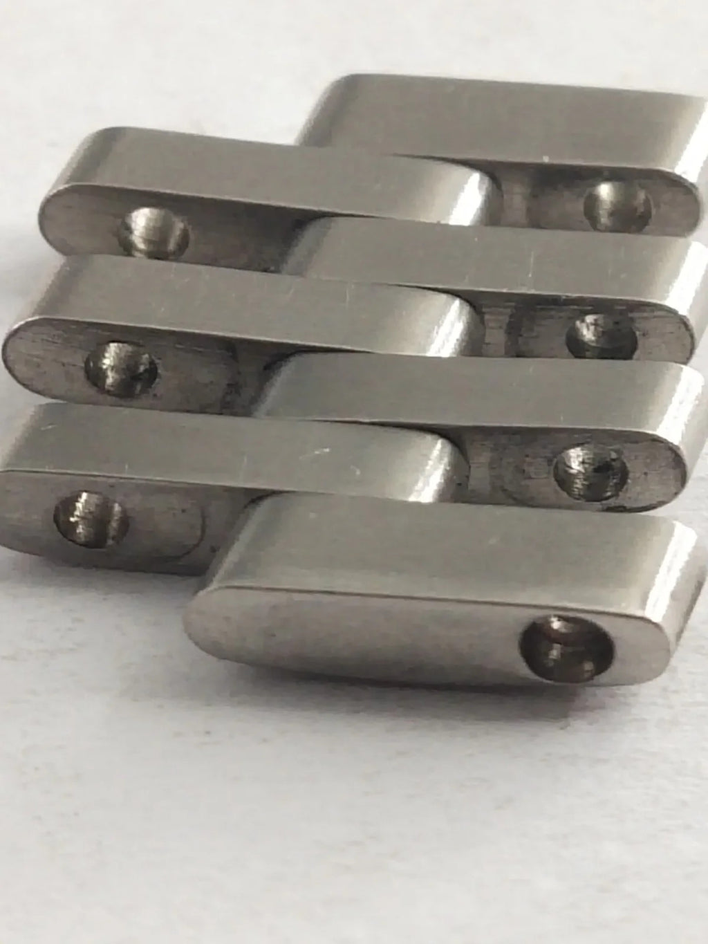 Original Breitling NAVITIMER PILOT Link Strap 20 MLM used