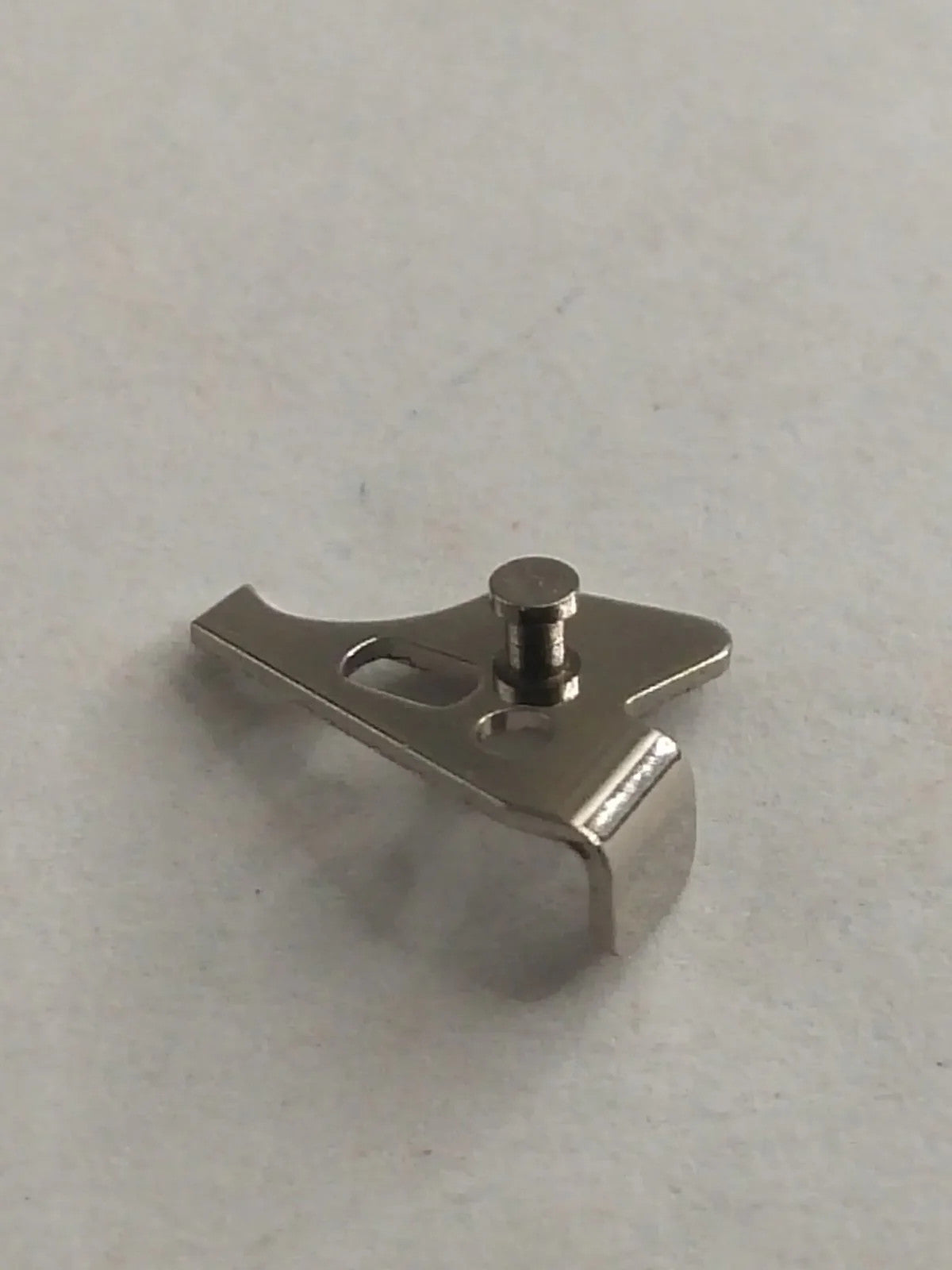 NOS Seik Cal 6138A/B 6139A/B Part 571 610 / 1ps