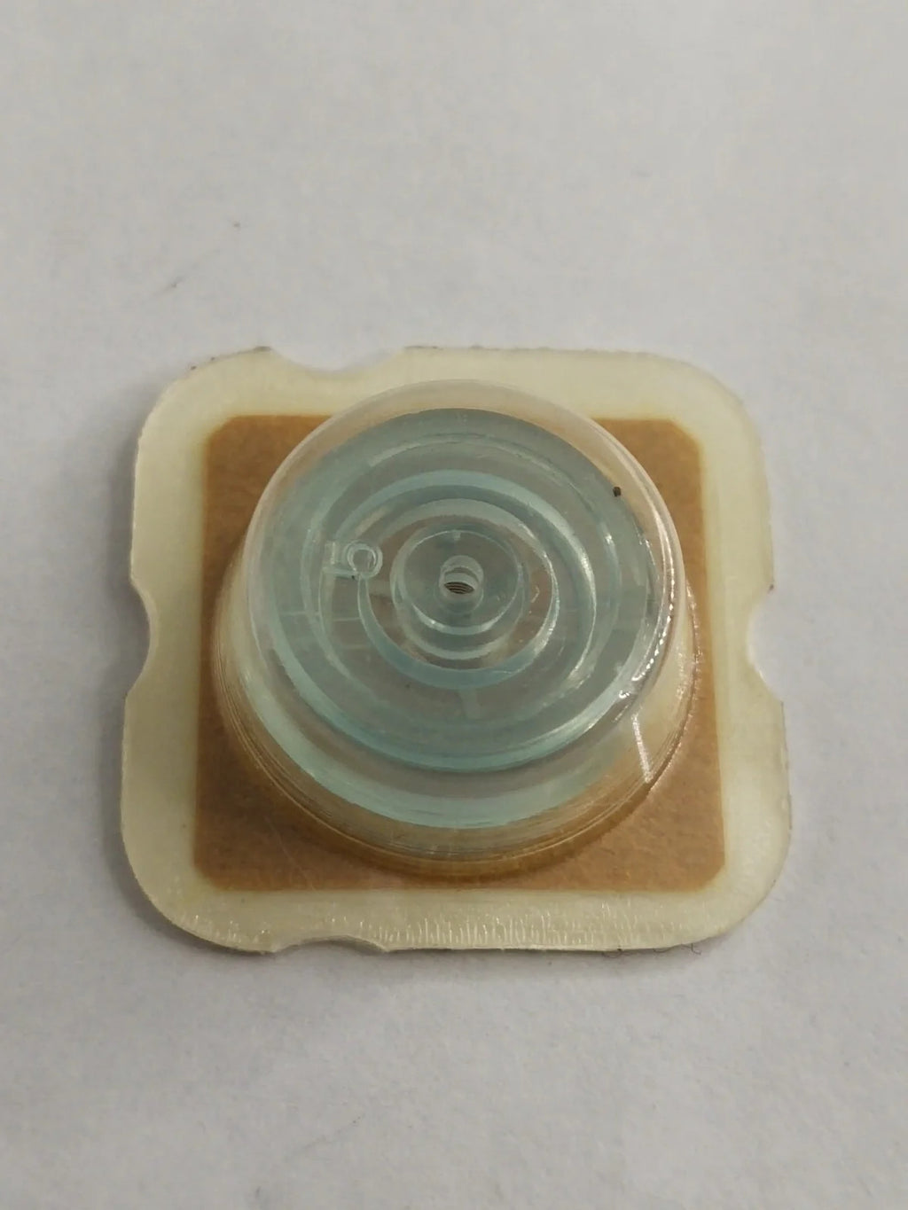 ETA 7001/P/ Complete Balance / New Item No. 721