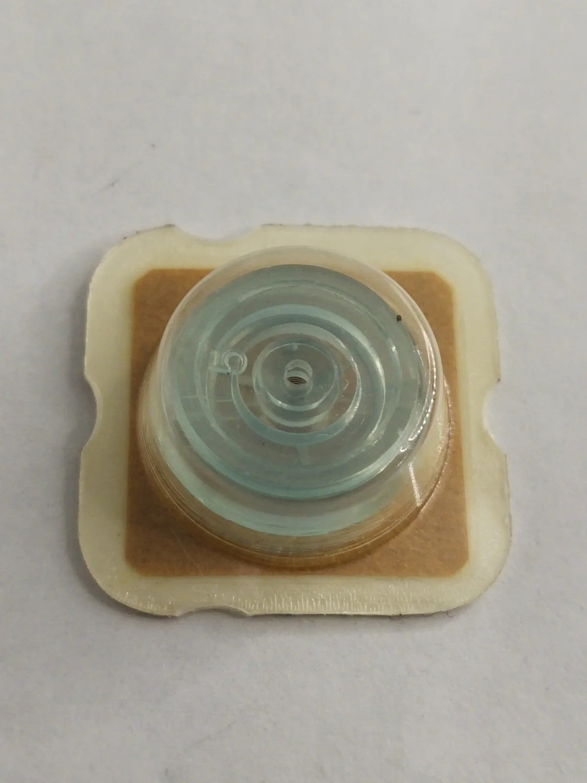 ETA 7001/P/ Complete Balance / New Item No. 721