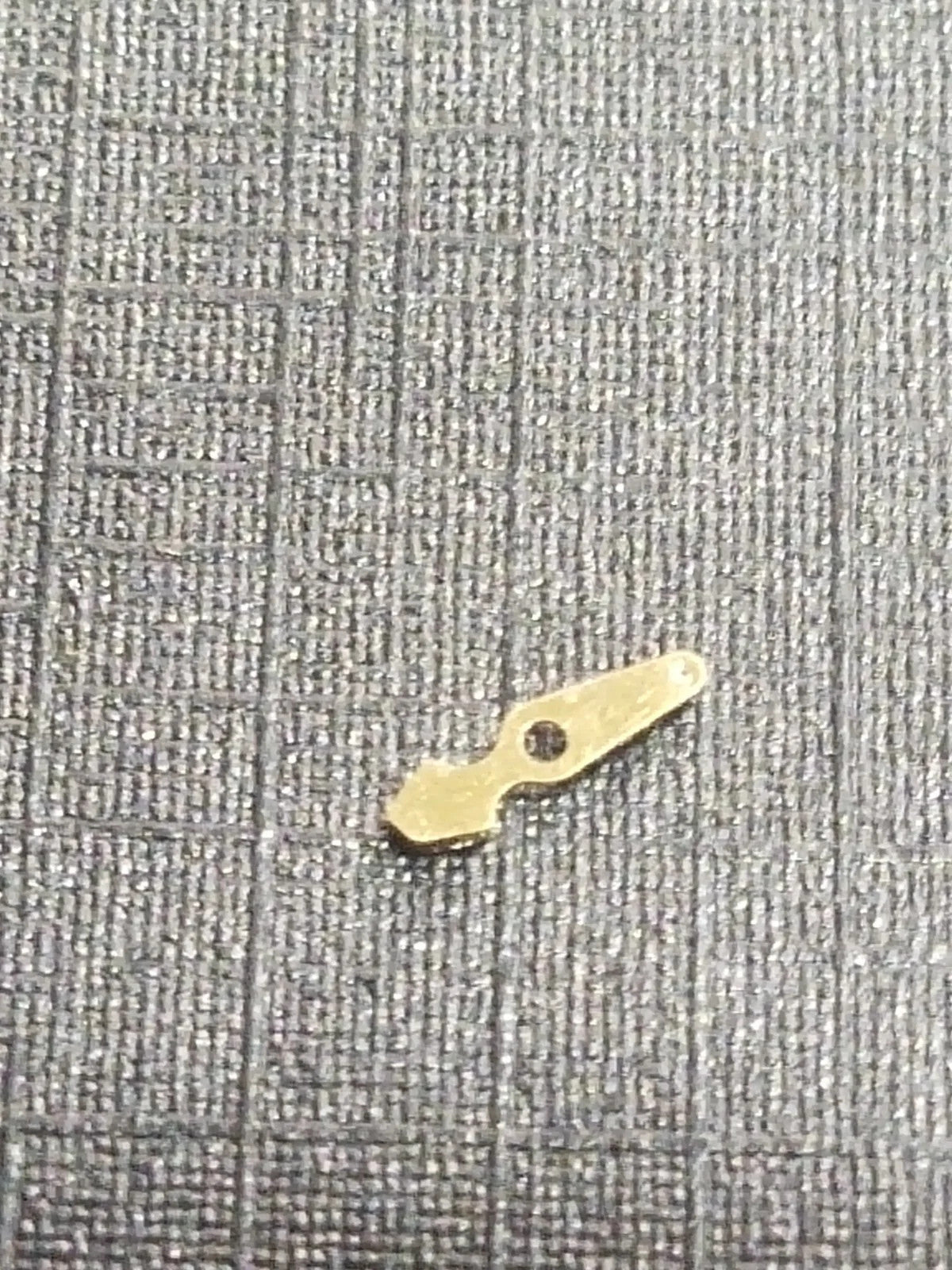 Rolex Cal./9001 / Date Lever /Genuine parts