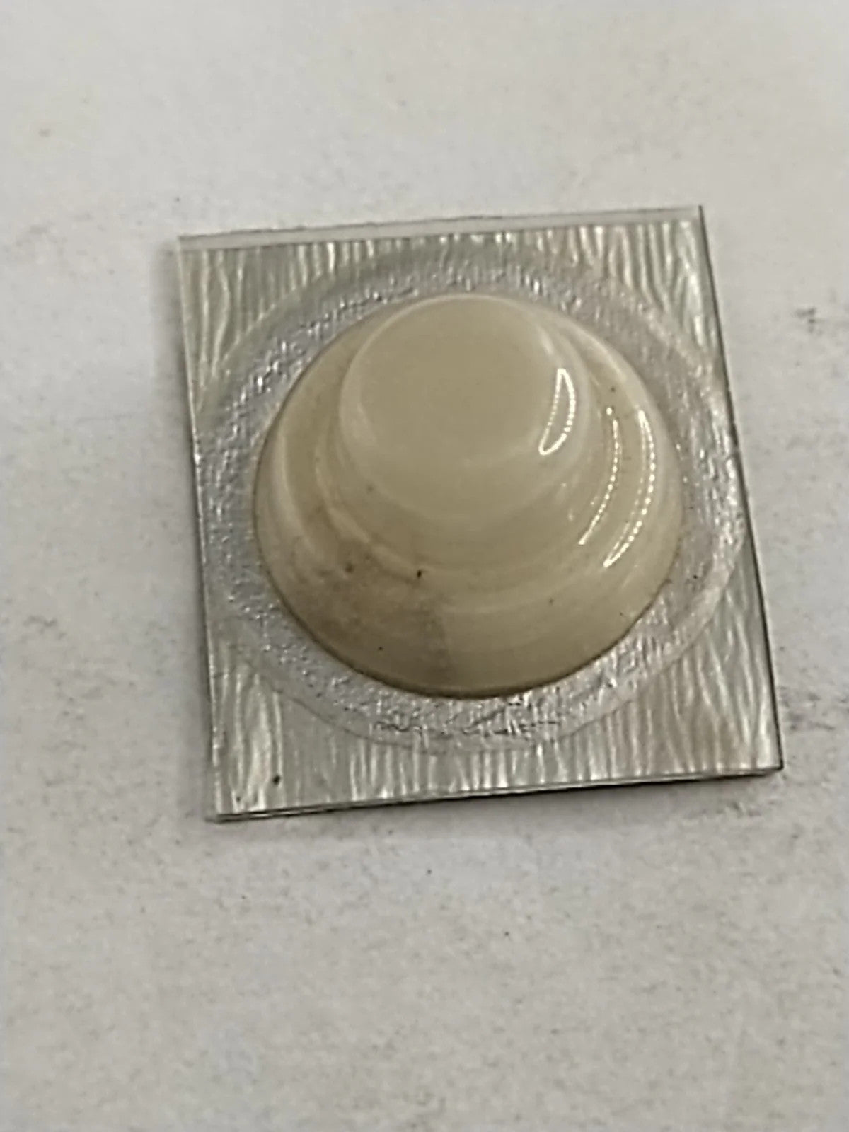 NOS Seiko Part . 224 220 Central wheel and Pinion With Cannon Pinion