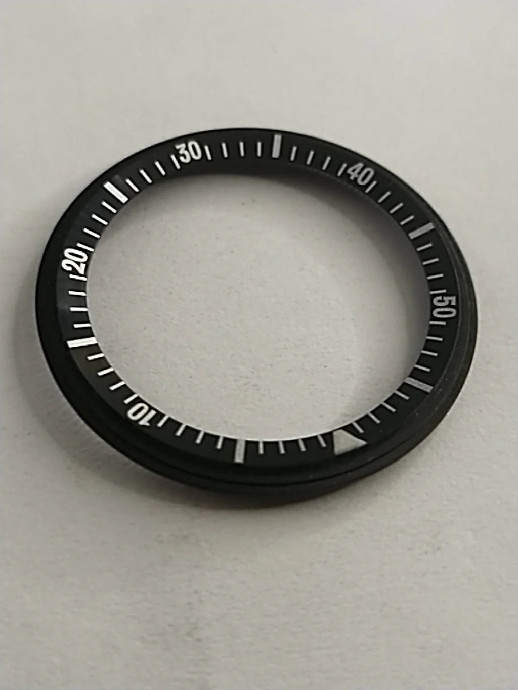 NOS Seiko original INNER ROTATENG DIAL RING Part . 86029861 /FOR 6119 6023/6106